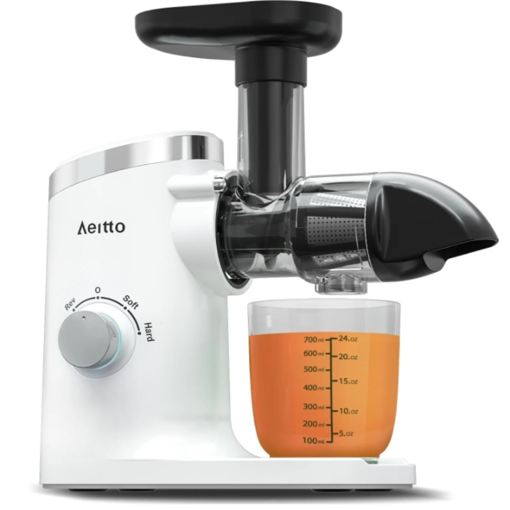 Aeitto Slow Juicer